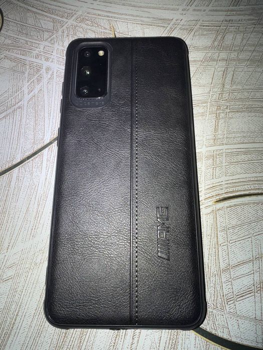 Samsung S20 5G 12/128