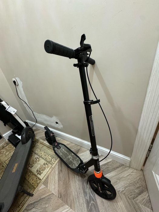 Самокат подростковый