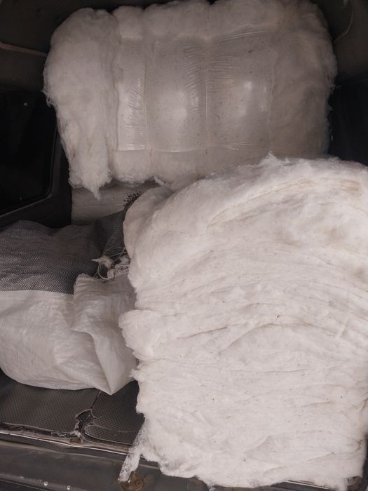 Assalomualikom xar xil turdagi Paxtalar bar satiladi yetkazib beramiz