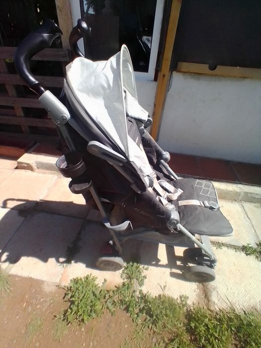 Макларън детска количка techno xt