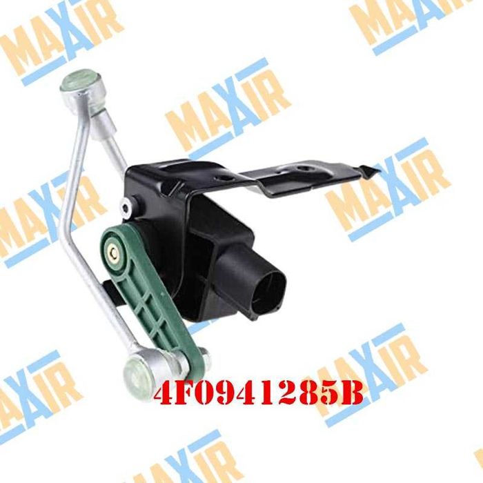 Сензор датчик кантар за ниво на въздушно окачване Audi A6 C6