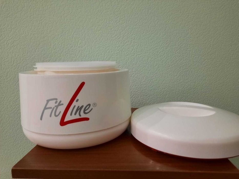 Йогуртница от компании FITLINE