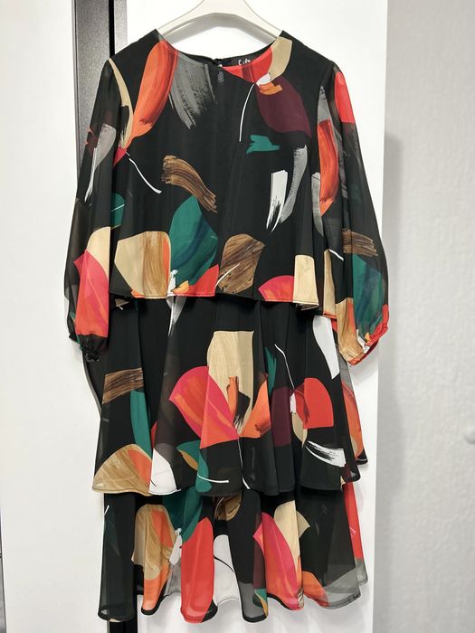 Дамски рокли