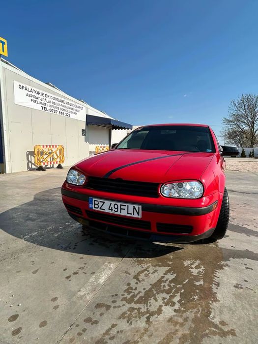 Vand golf 4 1.4
