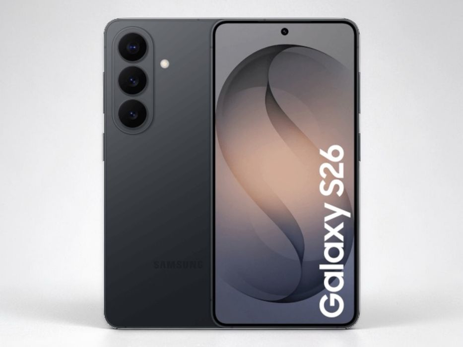 Samsung S26 5G 128GB Black / White / Blue / Violet ЧИСТО НОВИ! Гаранция!