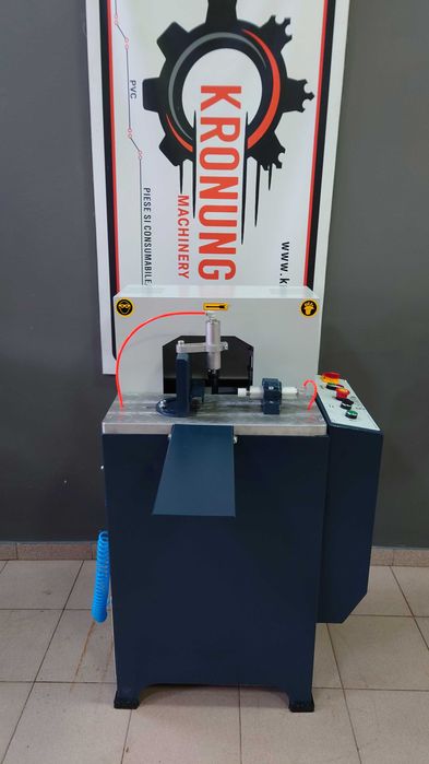 Utilaje tamplarie pvc