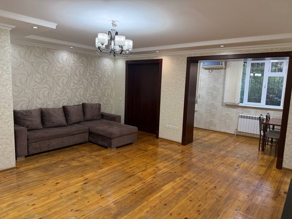 Срочно сдается 2-х комнатная квартира