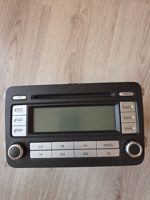 Медия за vw пасат 6 golf 5