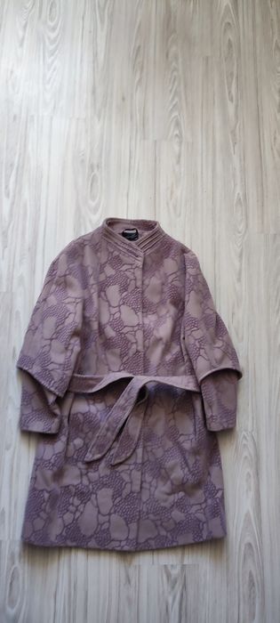 продаю женск.  пальто полушерсть р 48-50