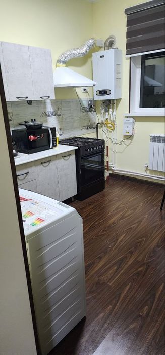 Аренда квартира бекабод шахар марказидан  дехкон бозори томонда