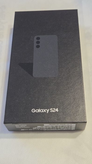 Като нов Samsung S24 256MB