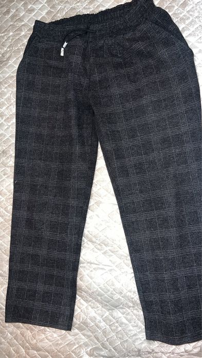 Продам мужские драповые брюки