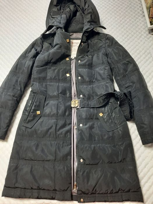 Продам пальто 44 размер