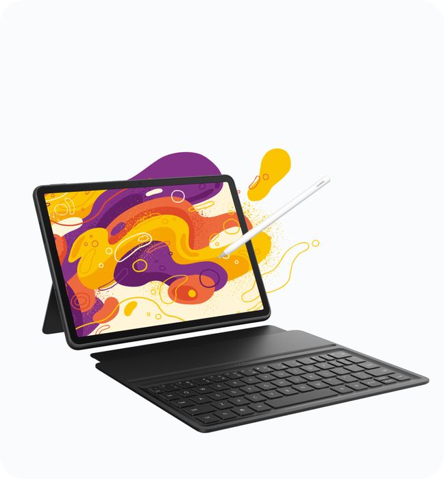 Huawei Matepad 11.5 Papermatte 8/256