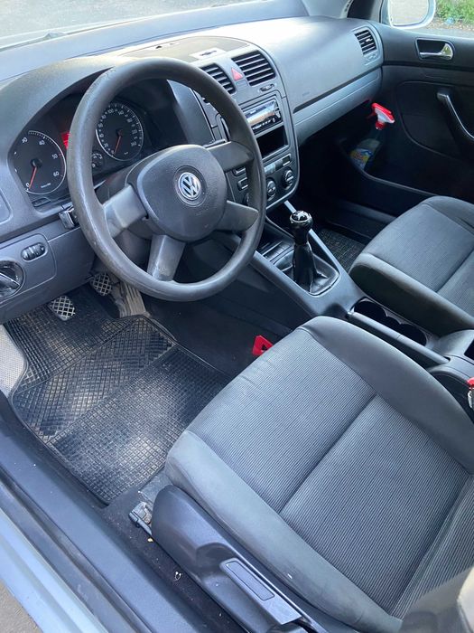 GOLF 5 1.9 TDI 2003