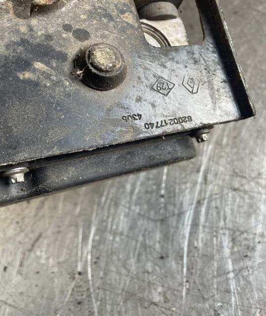 Pompa ABS 8200217740 Dacia Logan prima generatie