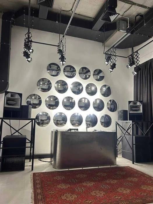 Продается помещение Ул. Махтумкули 133м2