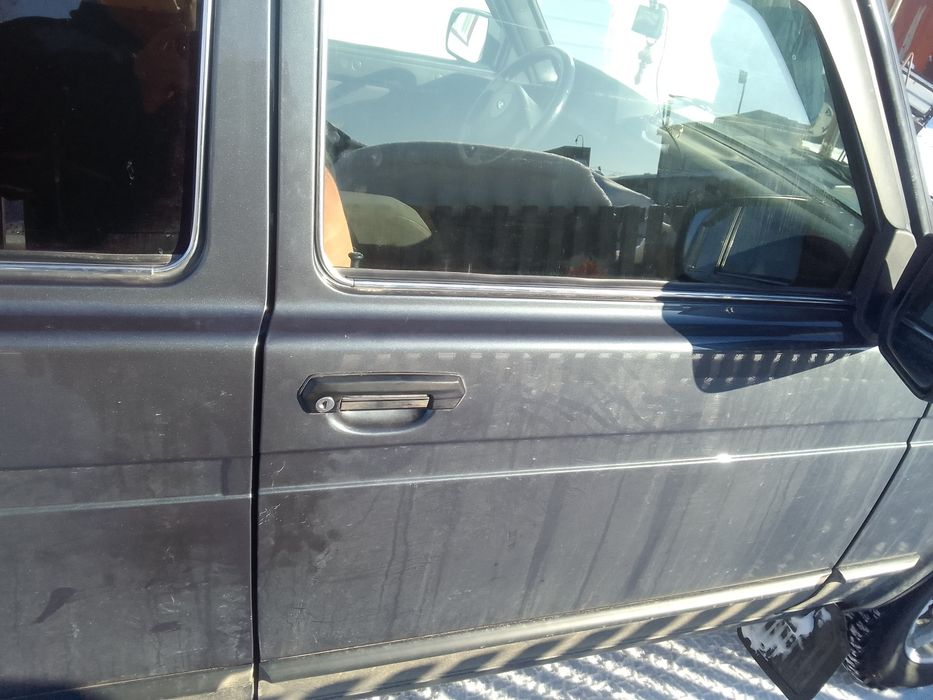 Нива автомобиль внедорожник