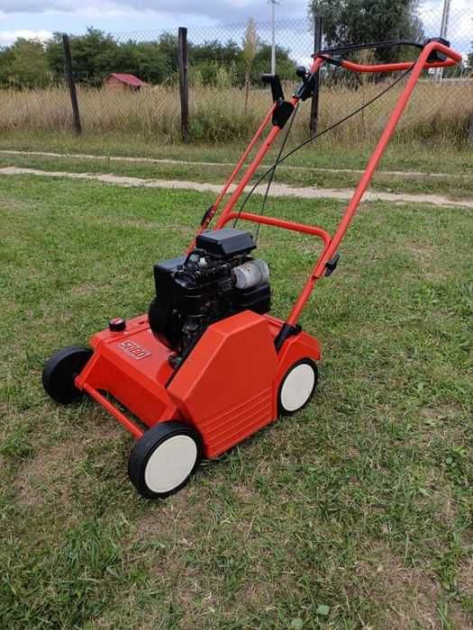 Scarificator iarba / gazon /  Briggs Stratton