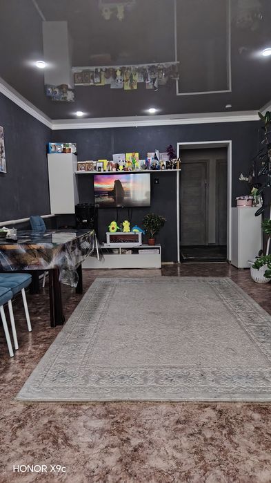 Продам  квартиру