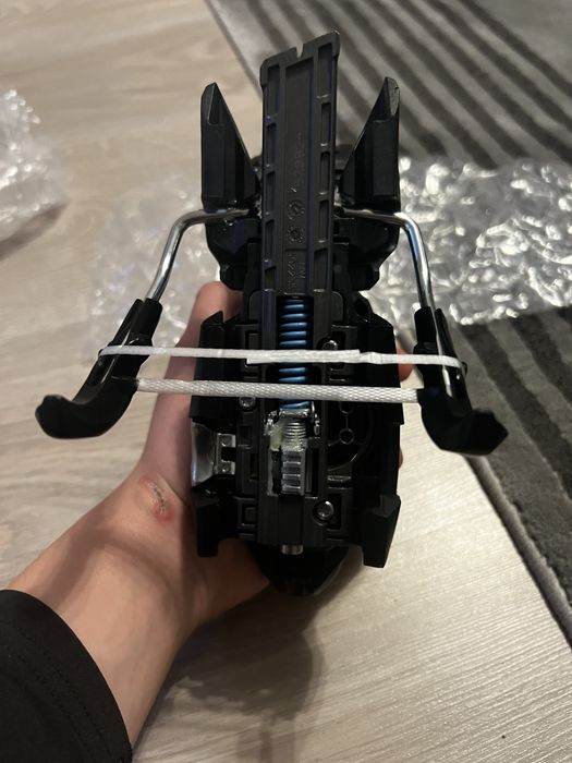 Професионални ски апарати marker compact Quiklik