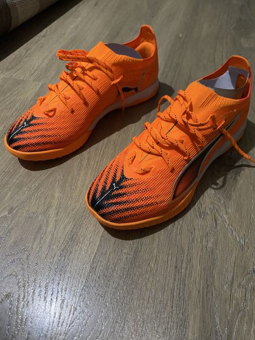 Puma Ultra 6 Pro TT Size 41