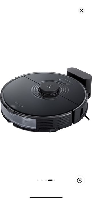 Vând aspirator robot Roborock S7