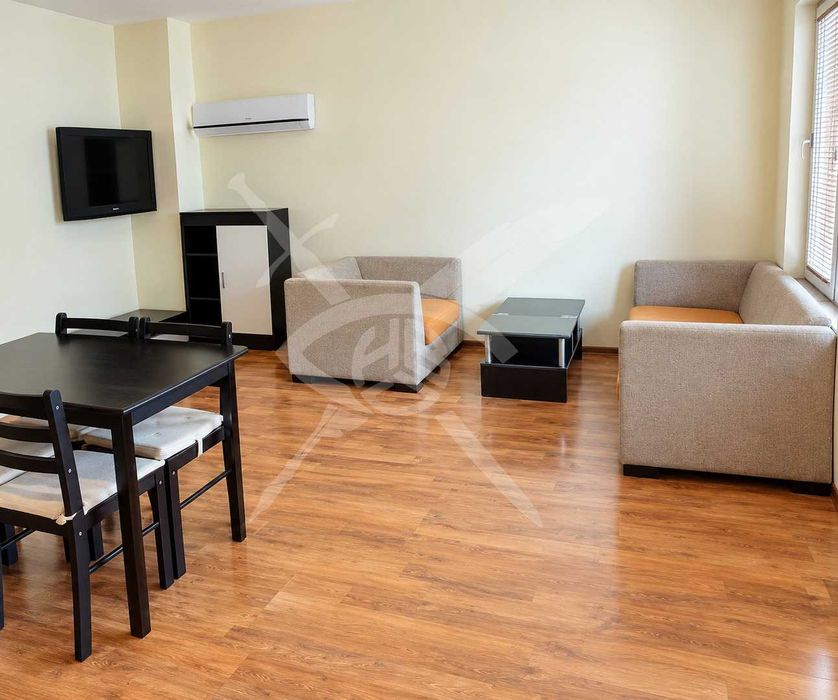 Дава се под наем Едностаен апартамент в София, Младост 4 - 52 кв.м за 400 € - Снимка #2