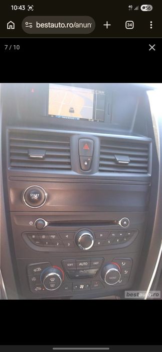 Renault latitude