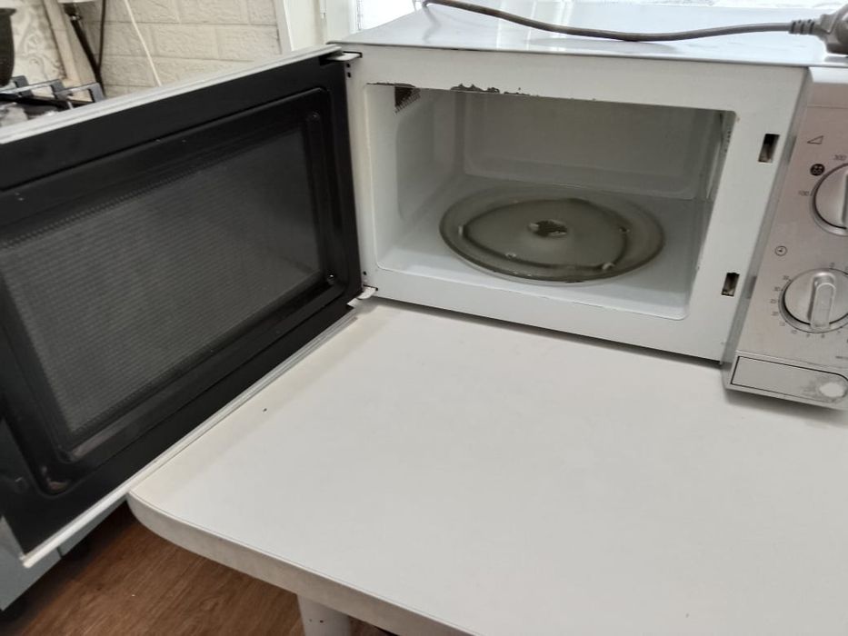 Продам микроволновку