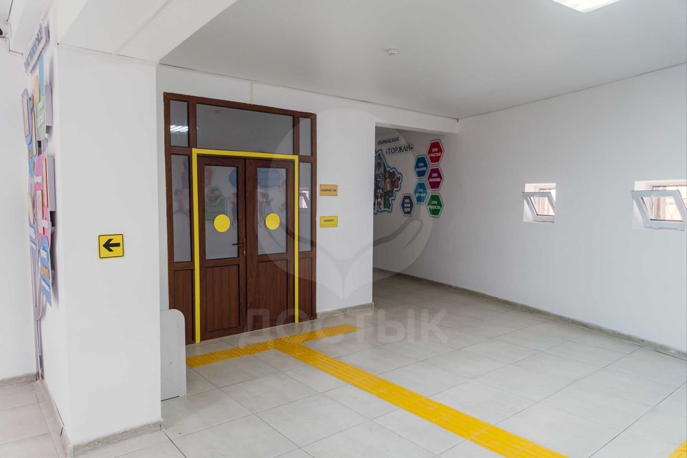 Тактильная плитка для инвалидов: 300х300, 500х500