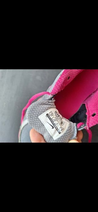 Дамски маратонки Nike 37,5