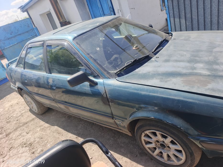 Продаётся Ауди 80 б4