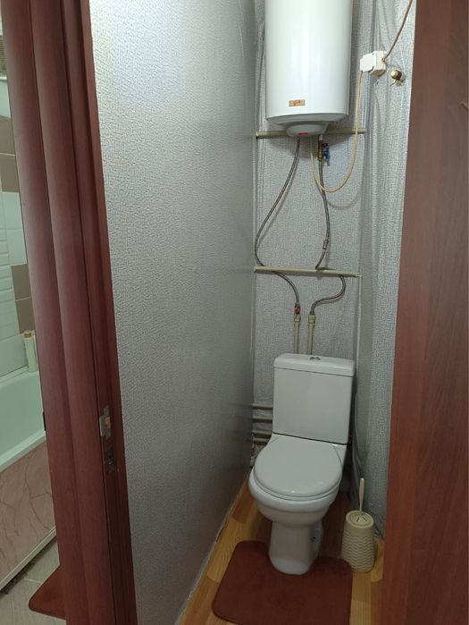 Продам 2 комн кв в 9 мкрн за 6,5 млн