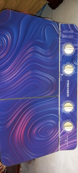 Premier yarim avtomat kir yuvish mashinasi