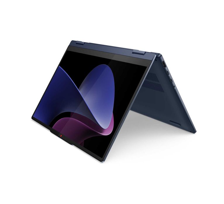 Ноутбук LENOVO IDEAPAD 5 X360  2-IN-1 I7-13620H 16GB 512GB 14.0" TOUCH