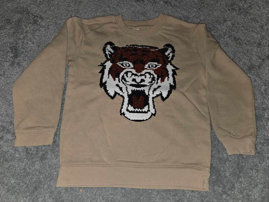 Lot bluze baieti HM, Reserved, LC Waikiki 122-128 cm, 7-8 ani