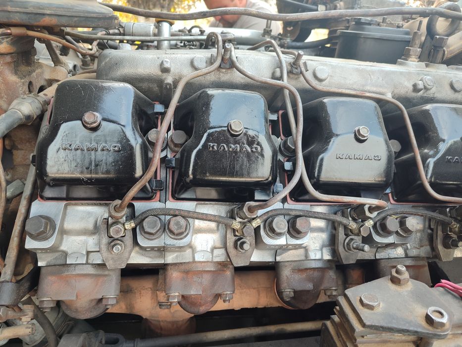 Шаланда 1996й контейнеровоз ва бортли