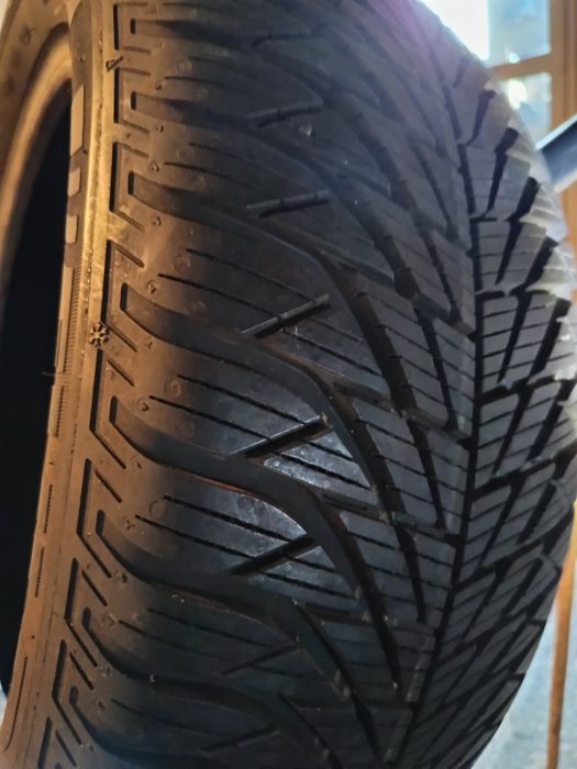 Anvelopa FULDA 205/55R16 iarna