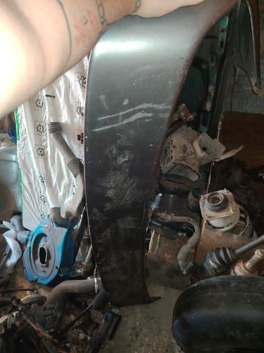 Спойлер для авто