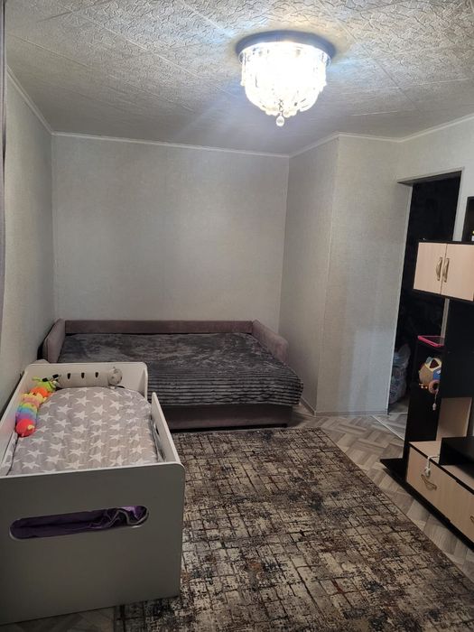 Продается квартира