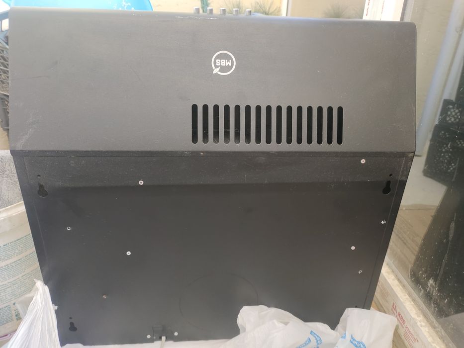 Вытяжка для кухни