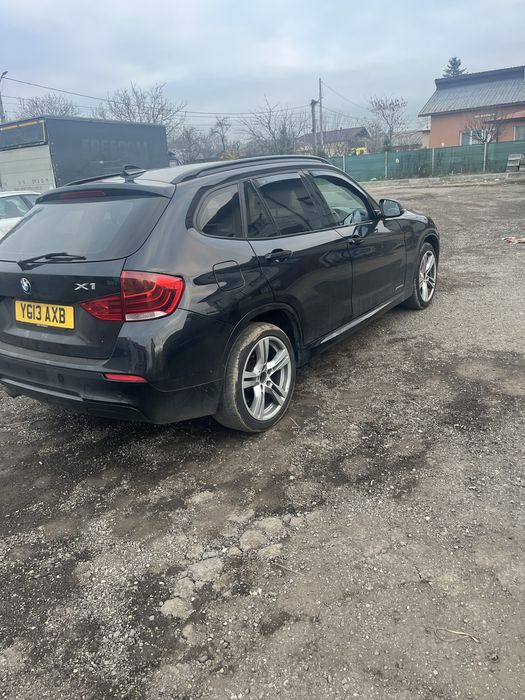 vand bmw x1 m sport x drive