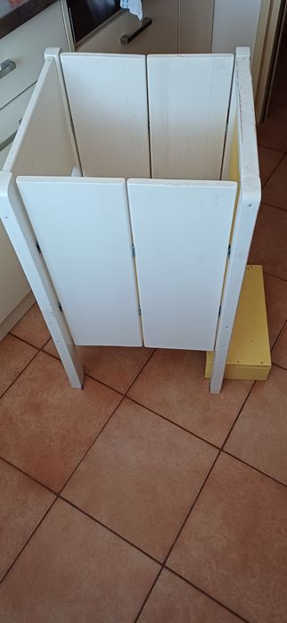 1. Learning tower- Turn de invatare