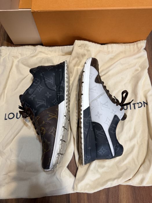 Louis Vuitton Runaway