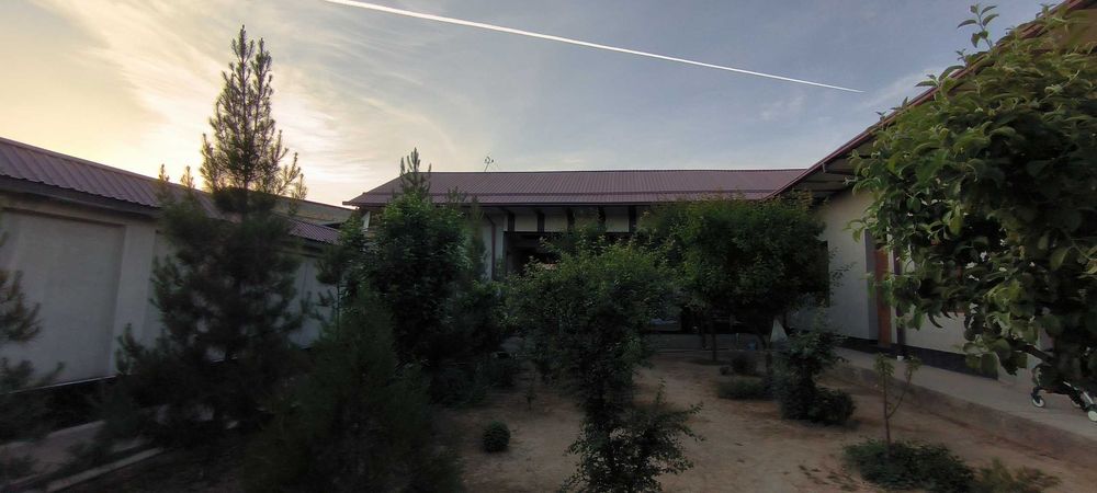 Хонадон (участка) баъзи жихозлари билан сотилади, Тошкент тумани