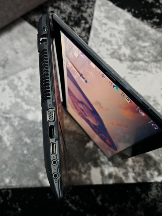 Laptop Acer Aspire i3