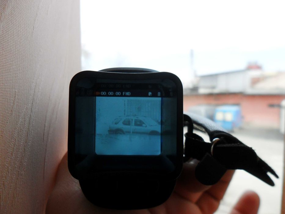 Нощно виждане Монокуляр