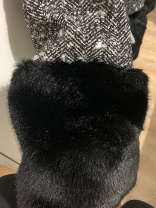 Дамско палто "Gang"