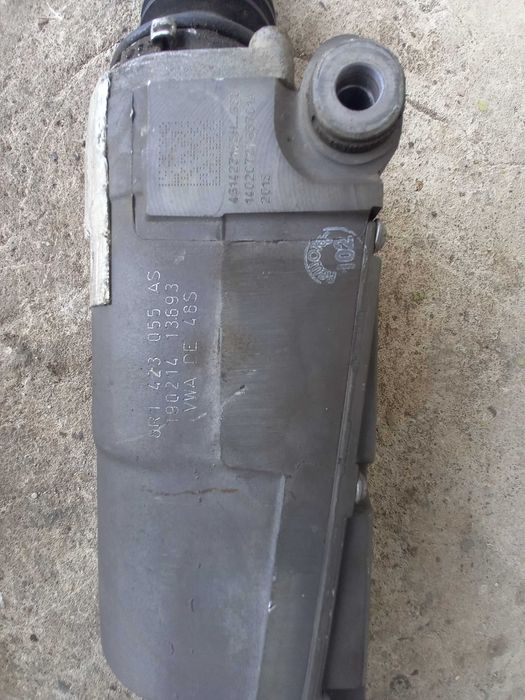 кормилна рейка за ауди Кю 5 Audi Q5 /08-17/